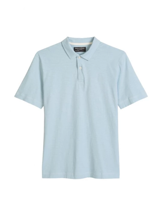 Foto van product Marc O'Polo Shirt lichtblauw