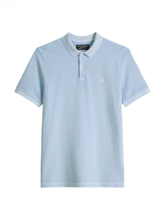 Foto van product Marc O'Polo Shirt lichtblauw