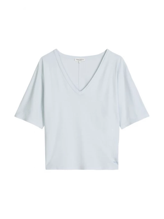 Foto van product Marc O'Polo Shirt lichtblauw