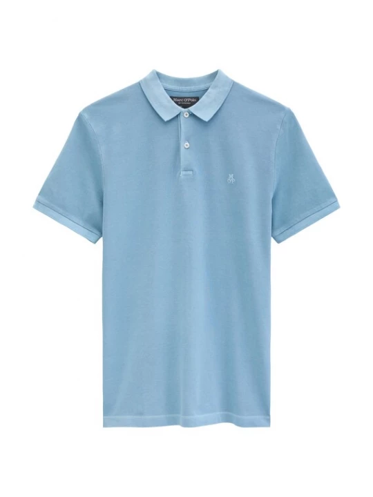 Foto van product Marc O'Polo Shirt lichtblauw
