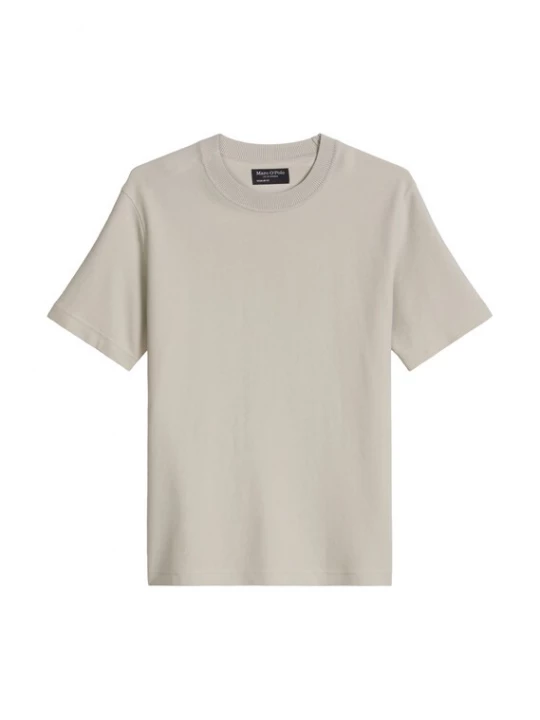 Foto van product Marc O'Polo Shirt lichtgrijs