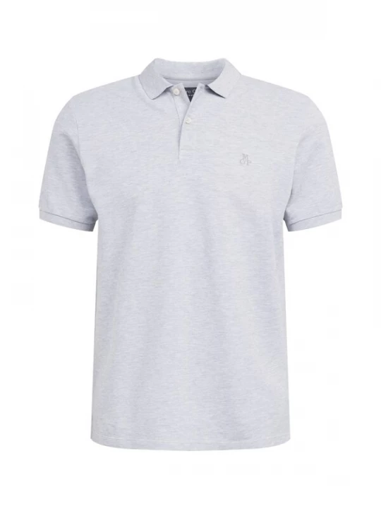 Foto van product Marc O'Polo Shirt lichtgrijs