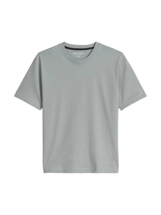 Foto van product Marc O'Polo Shirt lichtgrijs