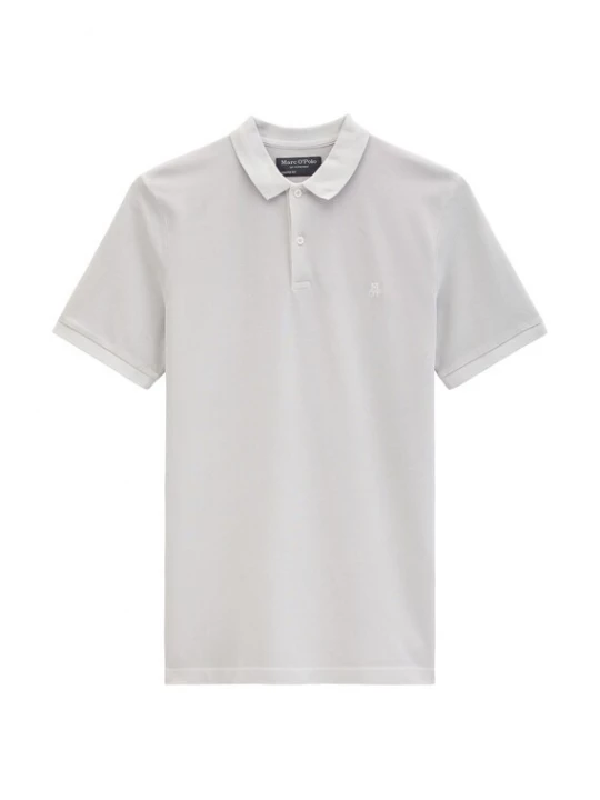 Foto van product Marc O'Polo Shirt lichtgrijs