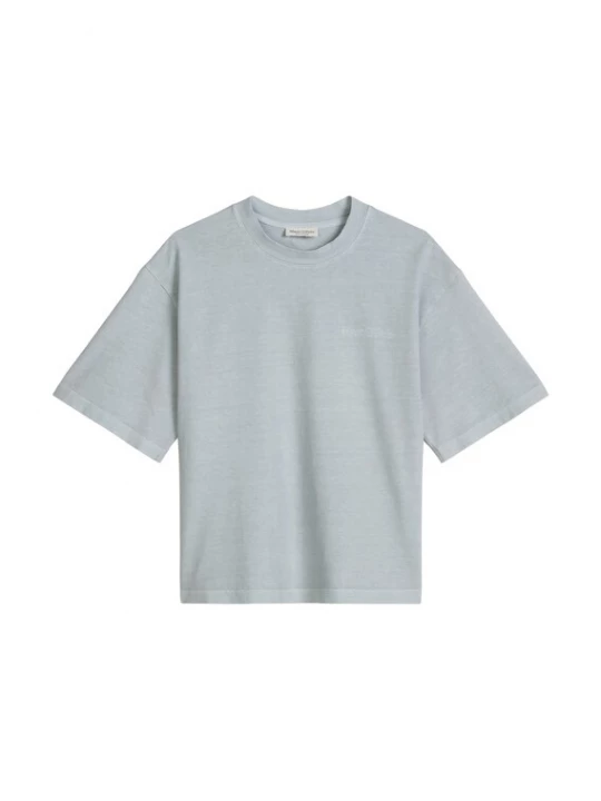 Foto van product Marc O'Polo Shirt lichtgrijs