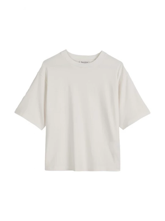 Foto van product Marc O'Polo Shirt lichtgrijs