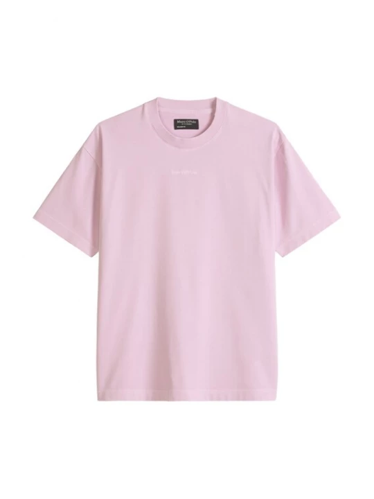 Foto van product Marc O'Polo Shirt lichtlila