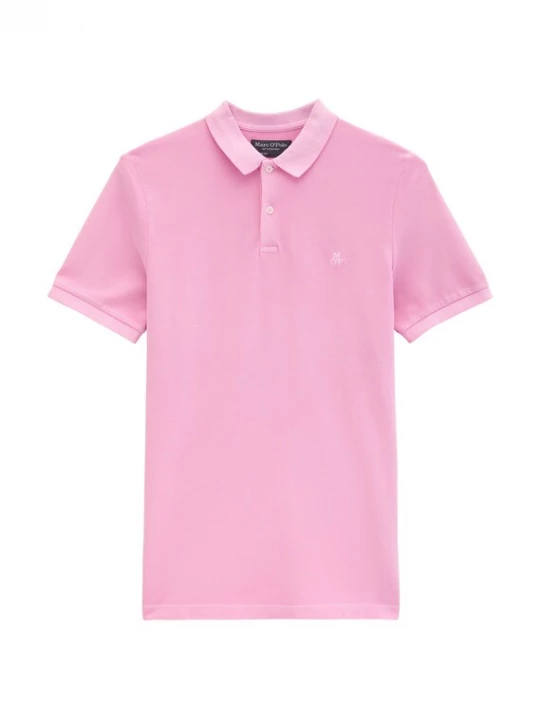 Foto van product Marc O'Polo Shirt lichtroze