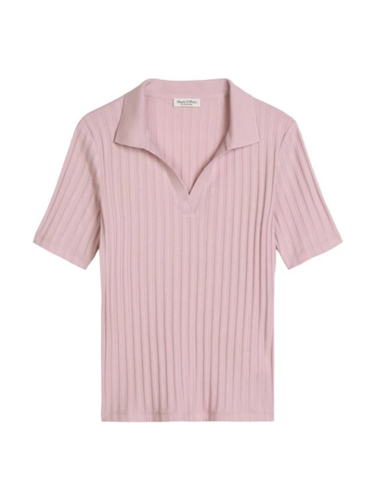 Foto van product Marc O'Polo Shirt lila