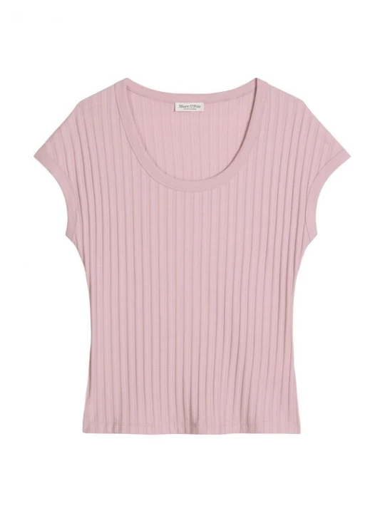 Foto van product Marc O'Polo Shirt lila