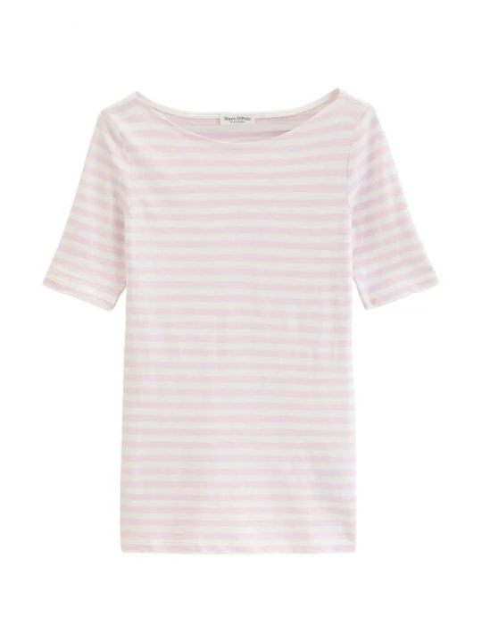 Foto van product Marc O'Polo Shirt lila / pastellila