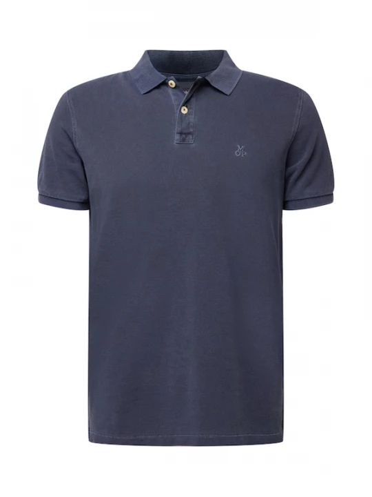 Foto van product Marc O'Polo Shirt marine