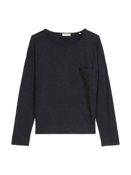 Foto van product Marc O'Polo Shirt marine