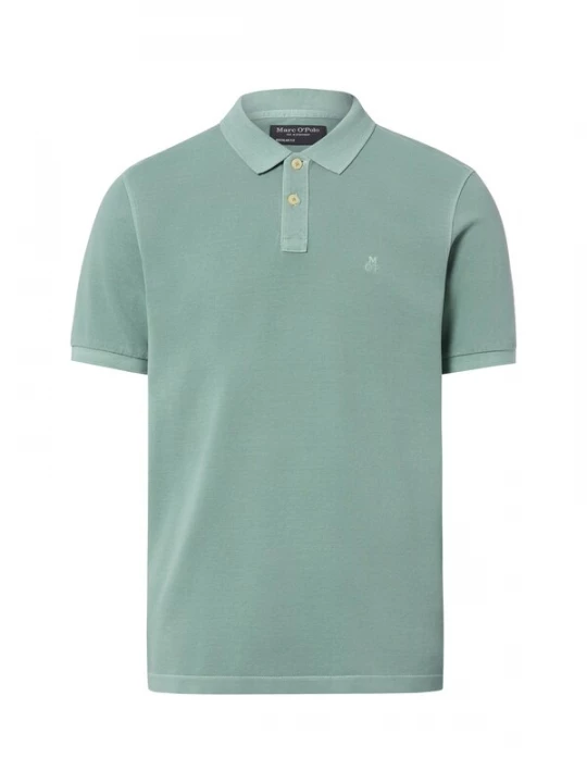 Foto van product Marc O'Polo Shirt mintgroen