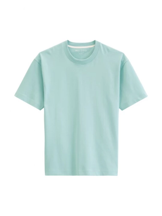 Foto van product Marc O'Polo Shirt mintgroen