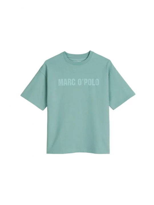 Foto van product Marc O'Polo Shirt mintgroen