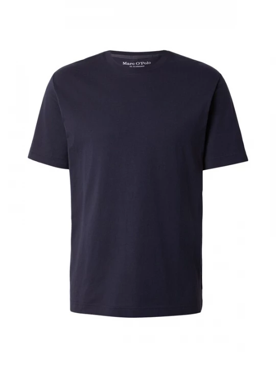 Foto van product Marc O'Polo Shirt nachtblauw