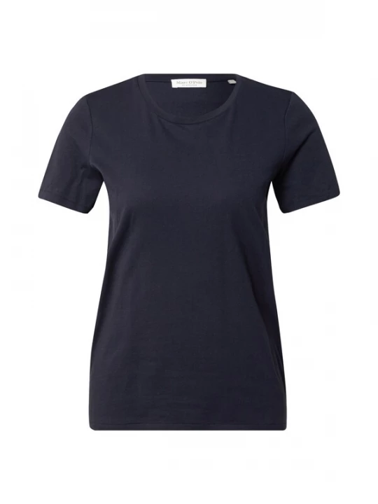 Foto van product Marc O'Polo Shirt nachtblauw