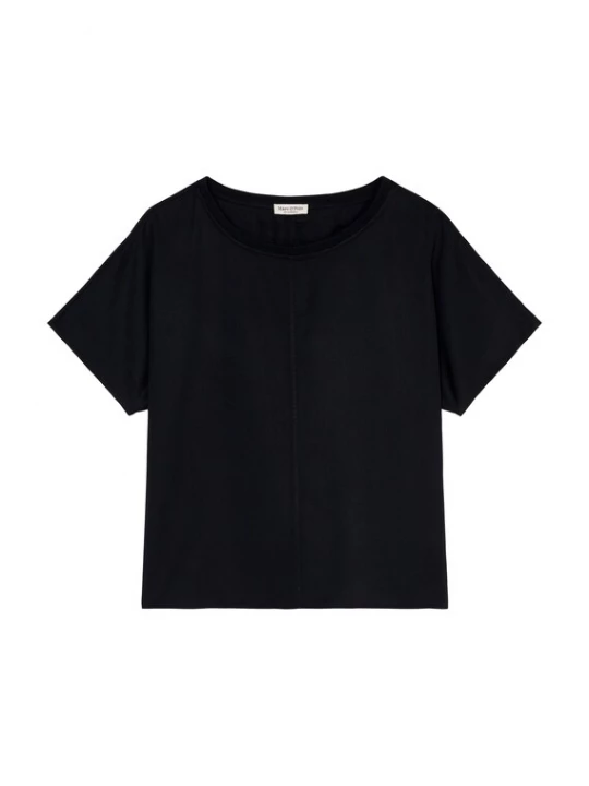 Foto van product Marc O'Polo Shirt nachtblauw