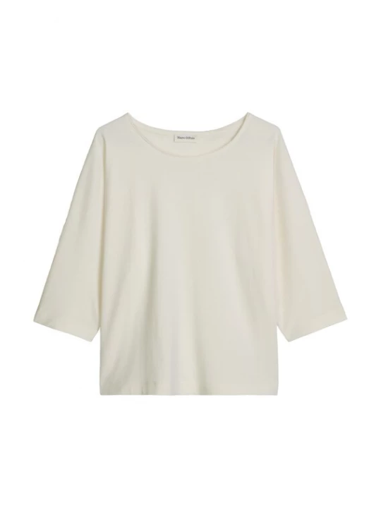 Foto van product Marc O'Polo Shirt natuurwit