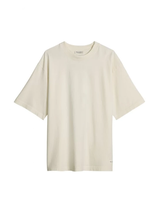 Foto van product Marc O'Polo Shirt natuurwit