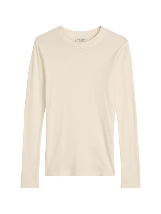Foto van product Marc O'Polo Shirt natuurwit