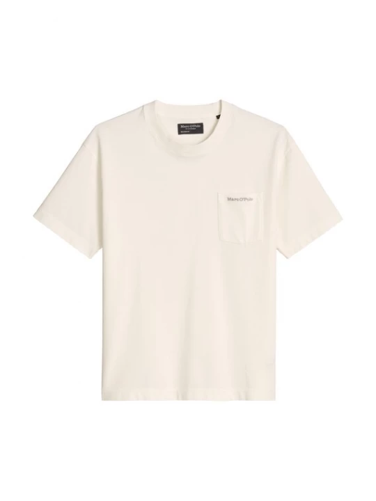 Foto van product Marc O'Polo Shirt natuurwit