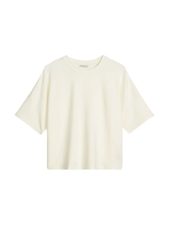 Foto van product Marc O'Polo Shirt natuurwit