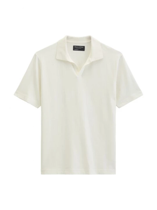 Foto van product Marc O'Polo Shirt natuurwit