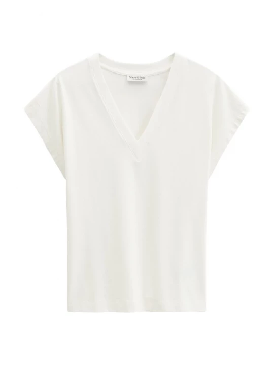 Foto van product Marc O'Polo Shirt natuurwit