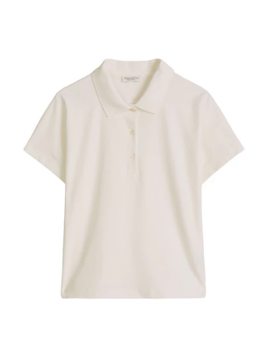 Foto van product Marc O'Polo Shirt natuurwit