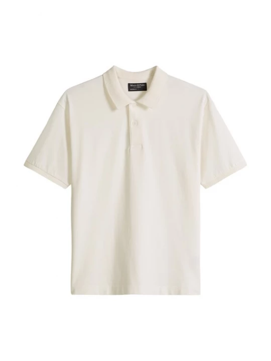 Foto van product Marc O'Polo Shirt natuurwit