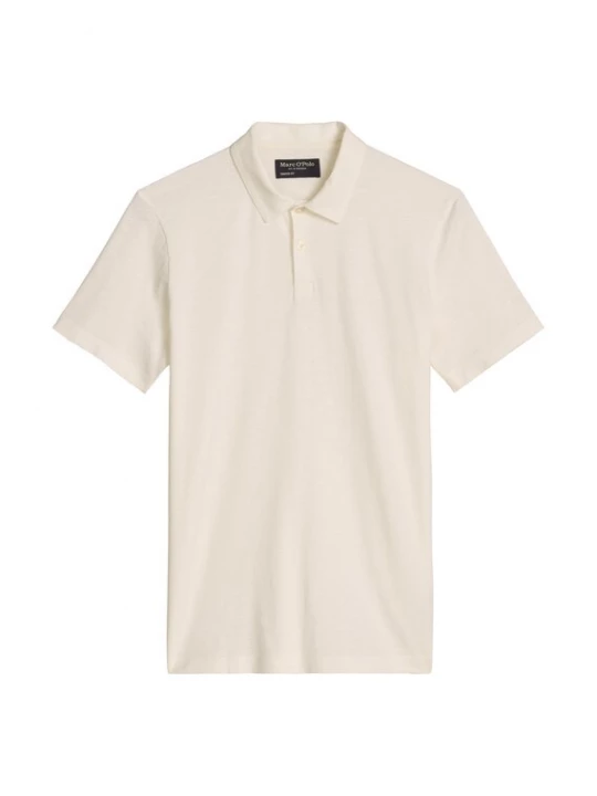 Foto van product Marc O'Polo Shirt natuurwit