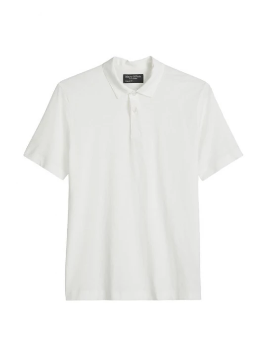 Foto van product Marc O'Polo Shirt natuurwit