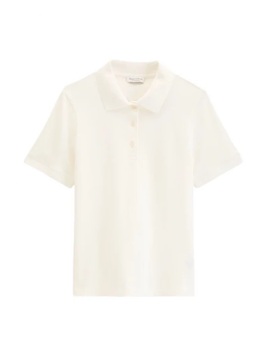Foto van product Marc O'Polo Shirt natuurwit