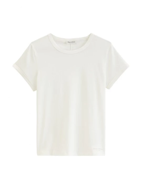 Foto van product Marc O'Polo Shirt natuurwit