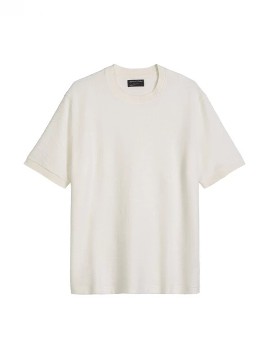 Foto van product Marc O'Polo Shirt natuurwit