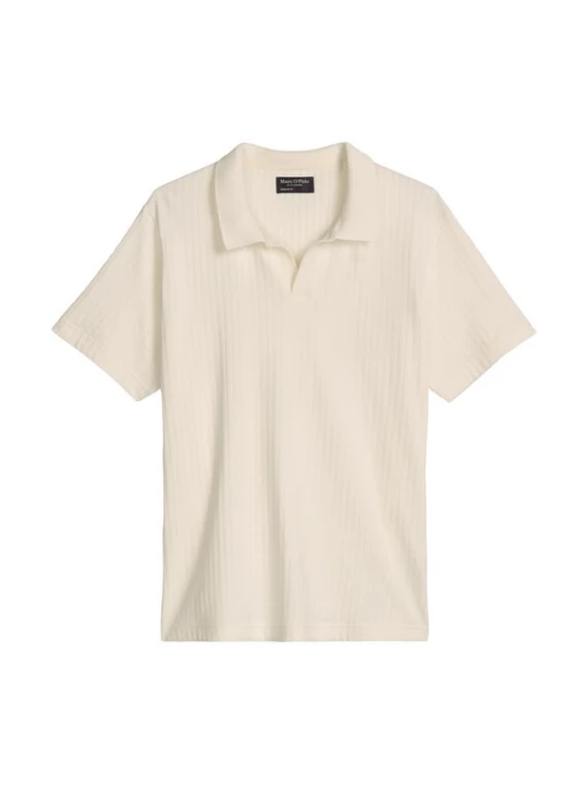 Foto van product Marc O'Polo Shirt natuurwit