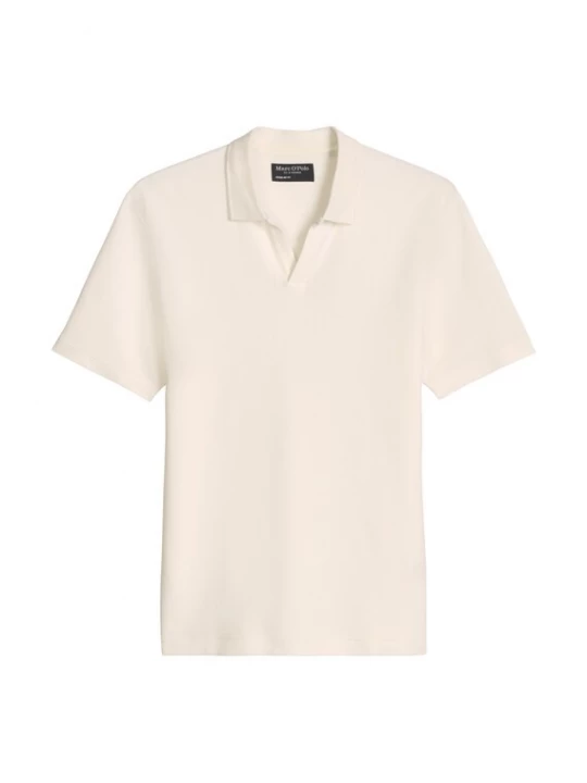 Foto van product Marc O'Polo Shirt natuurwit