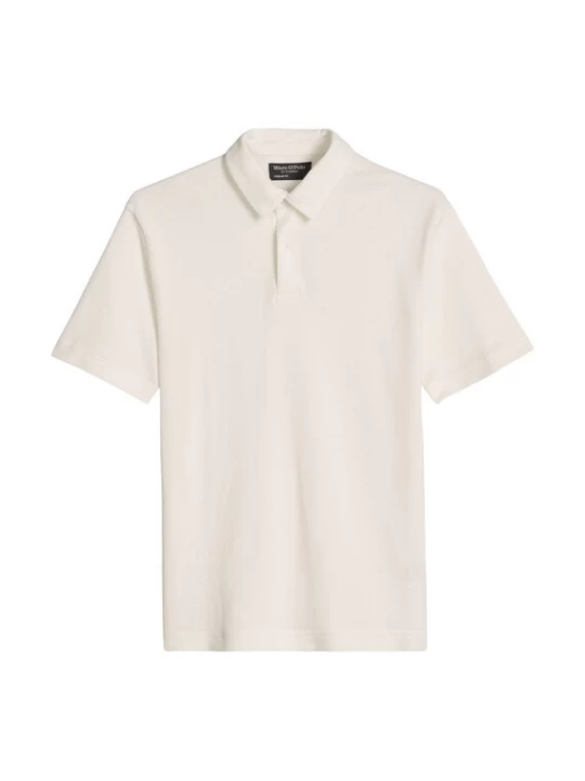 Foto van product Marc O'Polo Shirt natuurwit