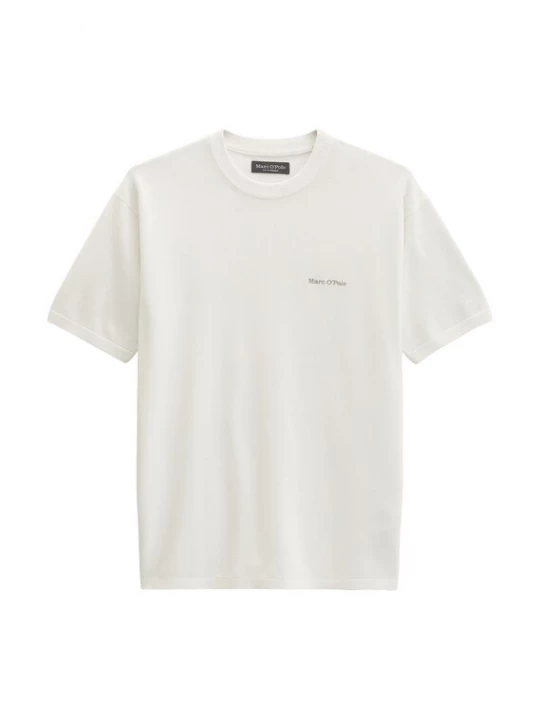 Foto van product Marc O'Polo Shirt natuurwit
