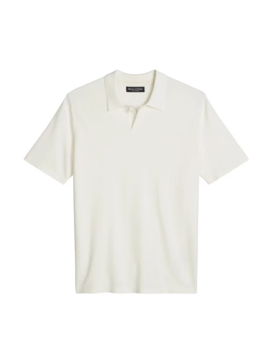 Foto van product Marc O'Polo Shirt natuurwit