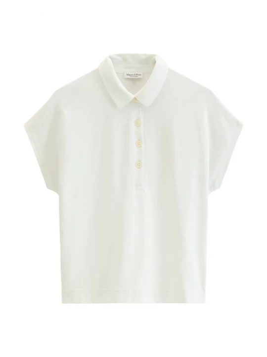 Foto van product Marc O'Polo Shirt natuurwit