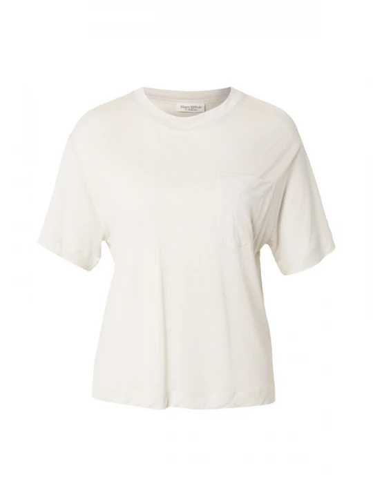 Foto van product Marc O'Polo Shirt natuurwit