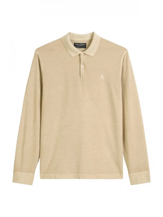 Foto van product Marc O'Polo Shirt natuurwit