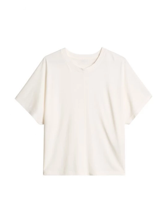 Foto van product Marc O'Polo Shirt natuurwit