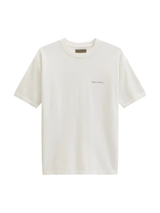Foto van product Marc O'Polo Shirt natuurwit