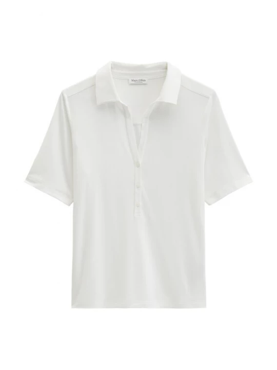 Foto van product Marc O'Polo Shirt natuurwit