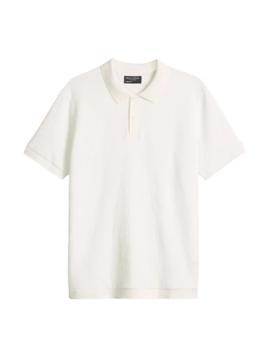Foto van product Marc O'Polo Shirt natuurwit
