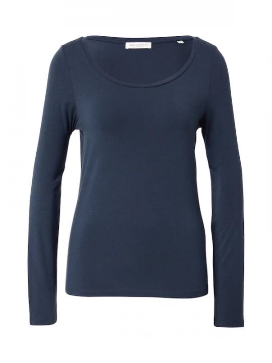 Foto van product Marc O'Polo Shirt navy